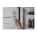 RF505ANX1 Fisher and Paykel 515 L Series 7 French Door Fridge - Stainless Steel